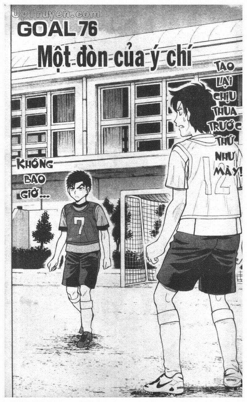 Golden Age Chapter 8 trang 176