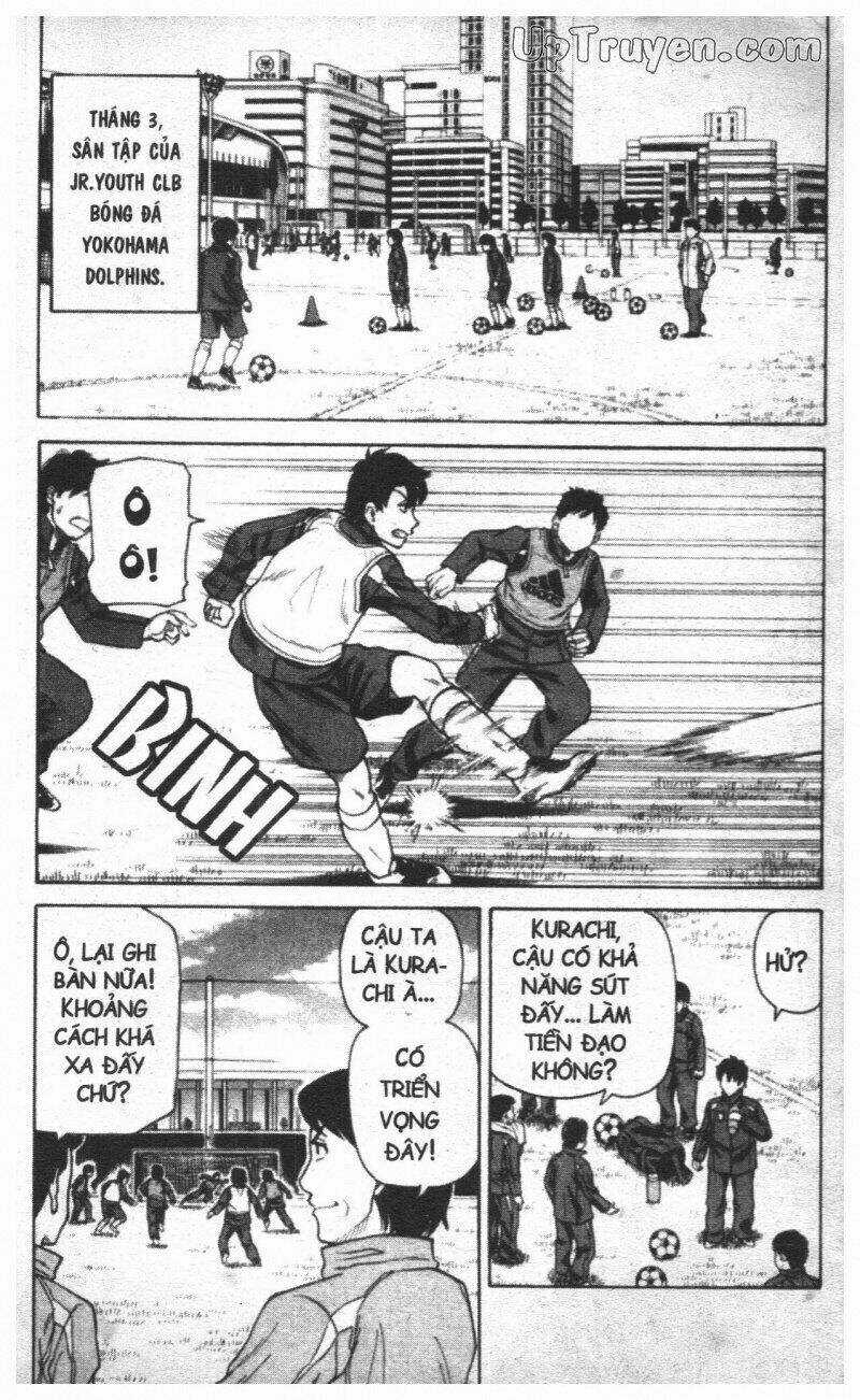 Golden Age Chapter 8 trang 177