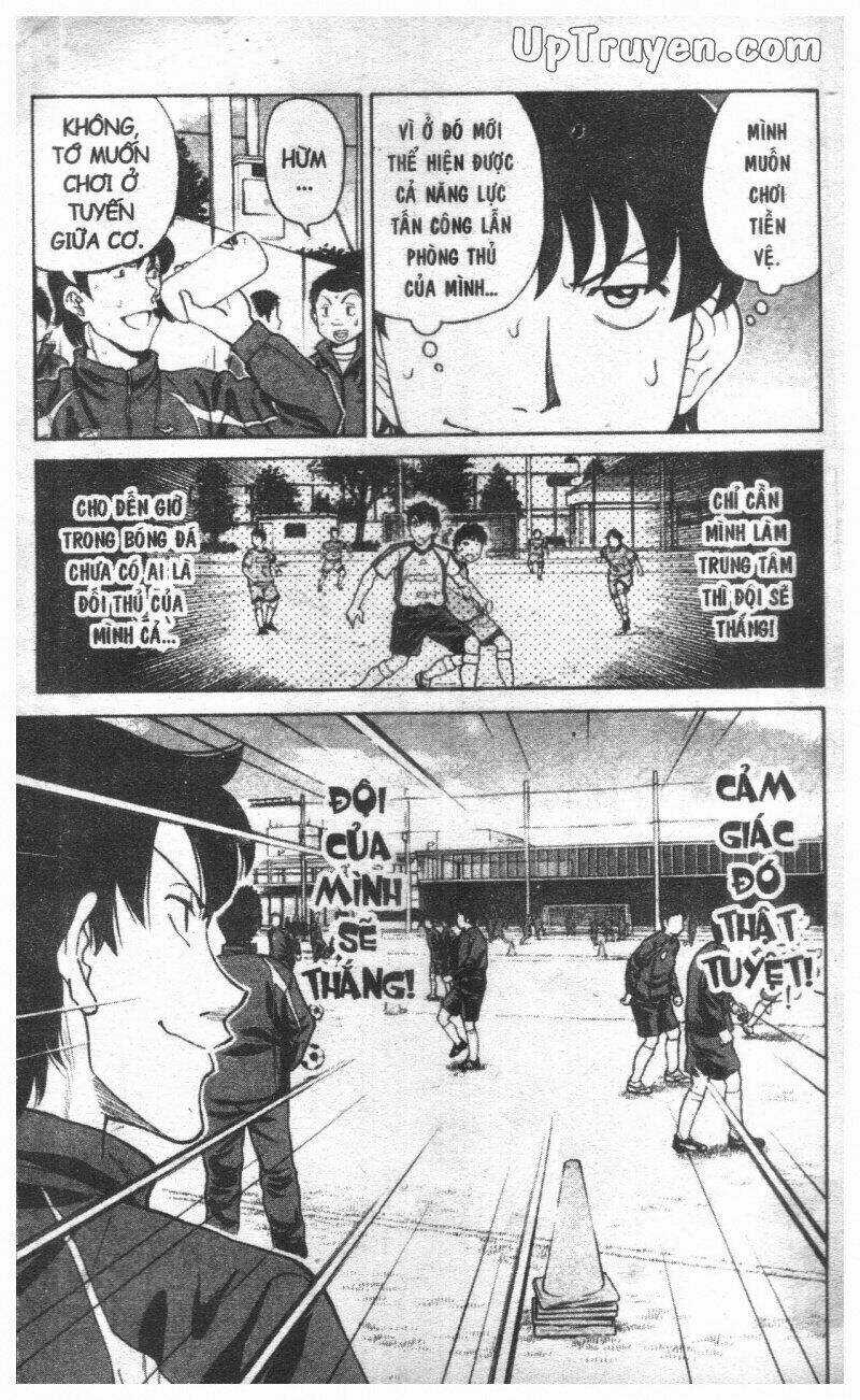 Golden Age Chapter 8 trang 178