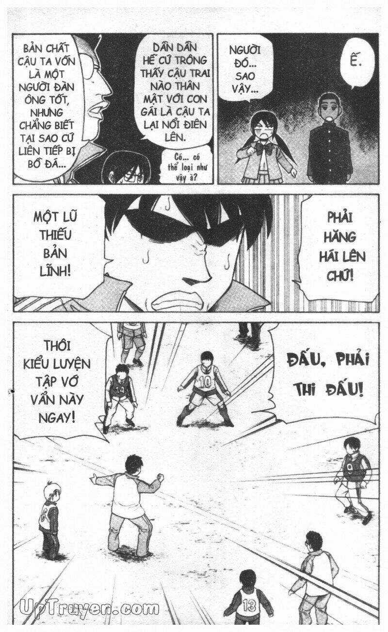 Golden Age Chapter 8 trang 18