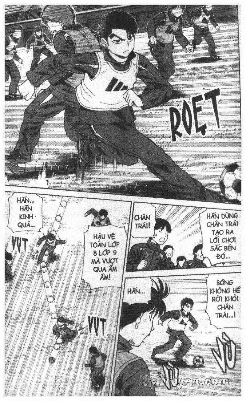 Golden Age Chapter 8 trang 180