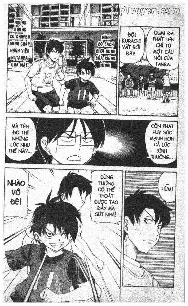 Golden Age Chapter 8 trang 183