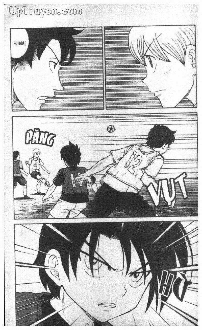 Golden Age Chapter 8 trang 184