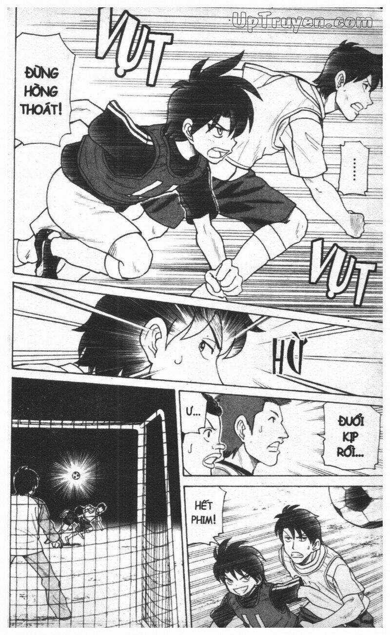 Golden Age Chapter 8 trang 185