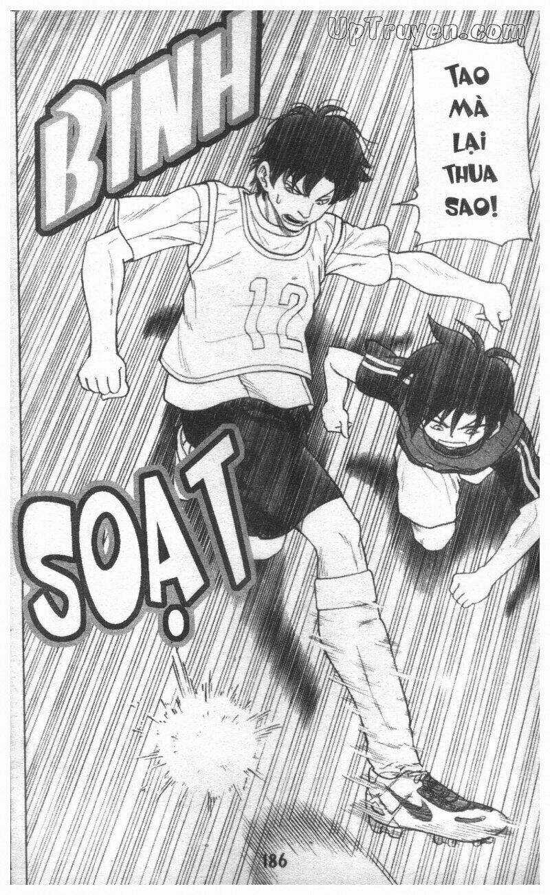 Golden Age Chapter 8 trang 186