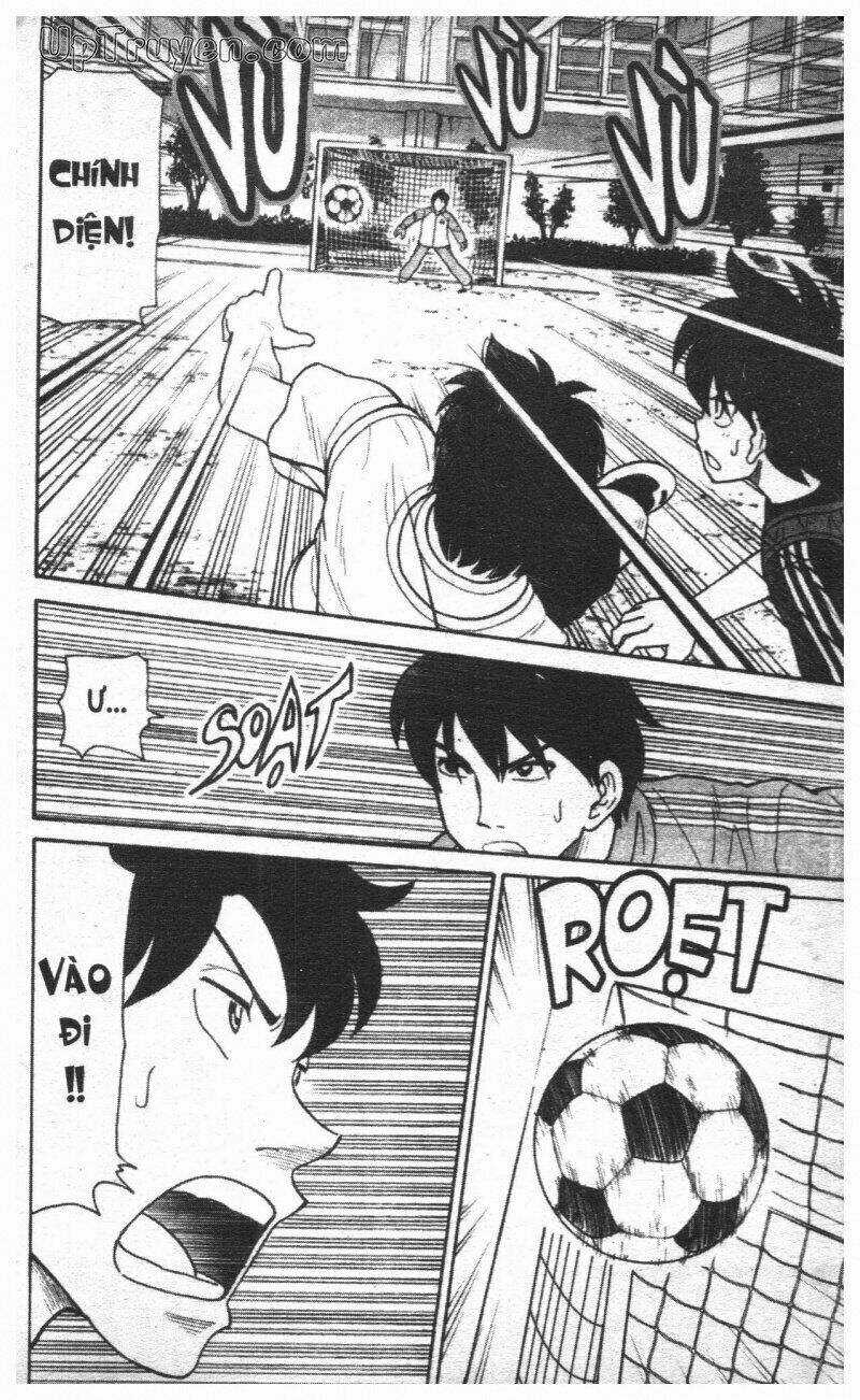 Golden Age Chapter 8 trang 187