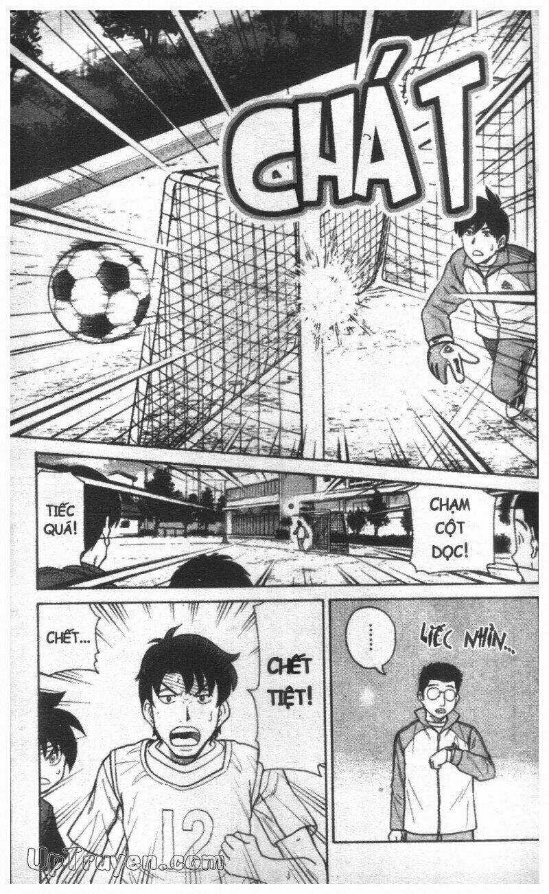 Golden Age Chapter 8 trang 188