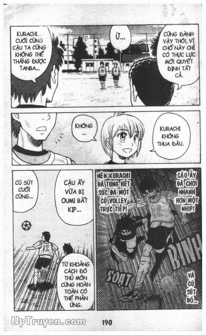 Golden Age Chapter 8 trang 190