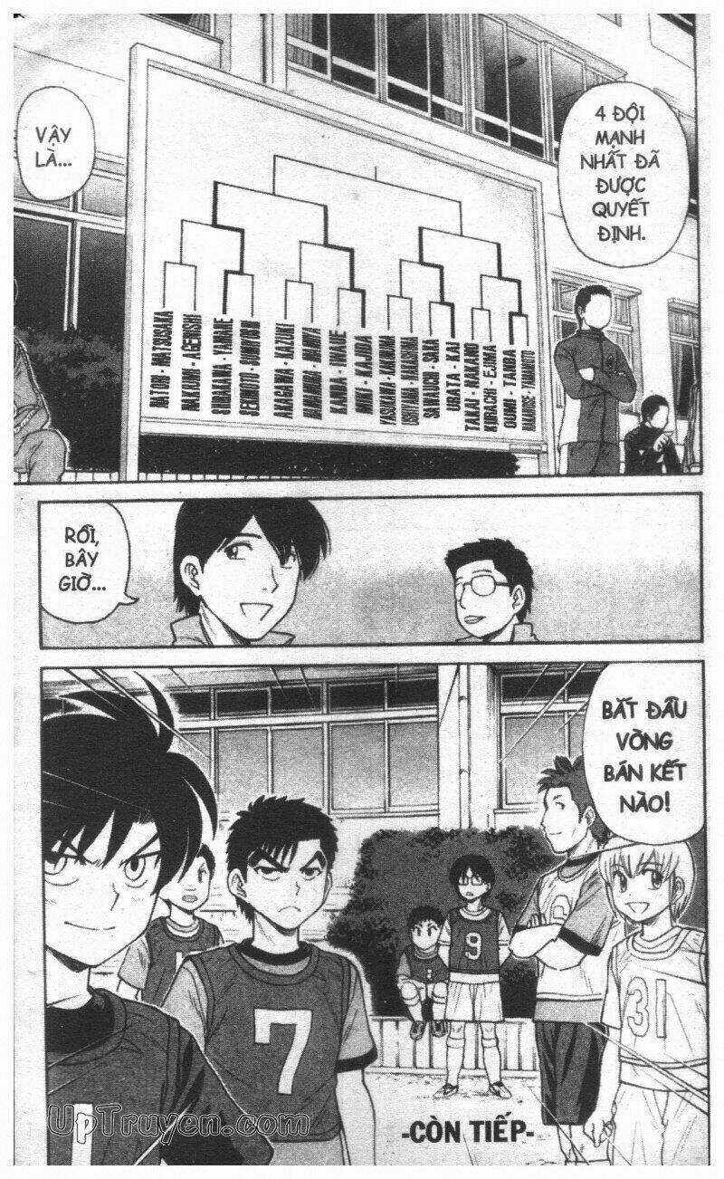 Golden Age Chapter 8 trang 192