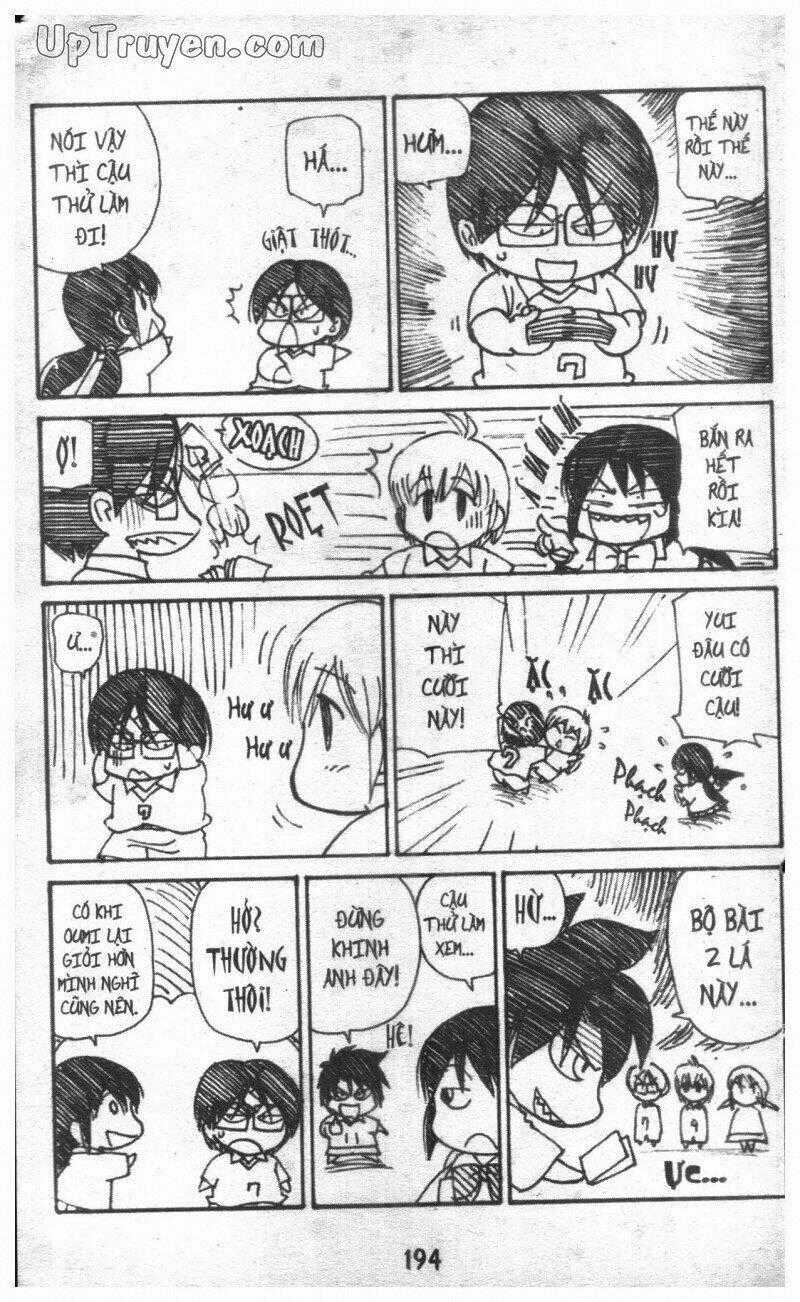 Golden Age Chapter 8 trang 194