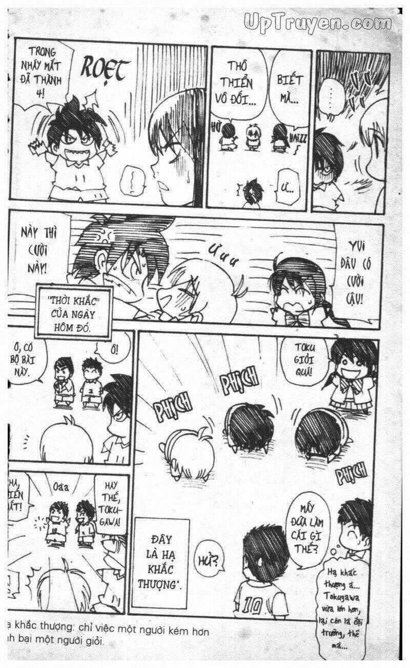 Golden Age Chapter 8 trang 195