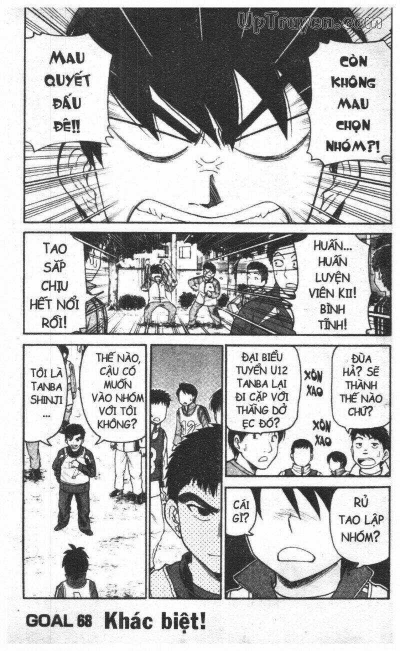 Golden Age Chapter 8 trang 23