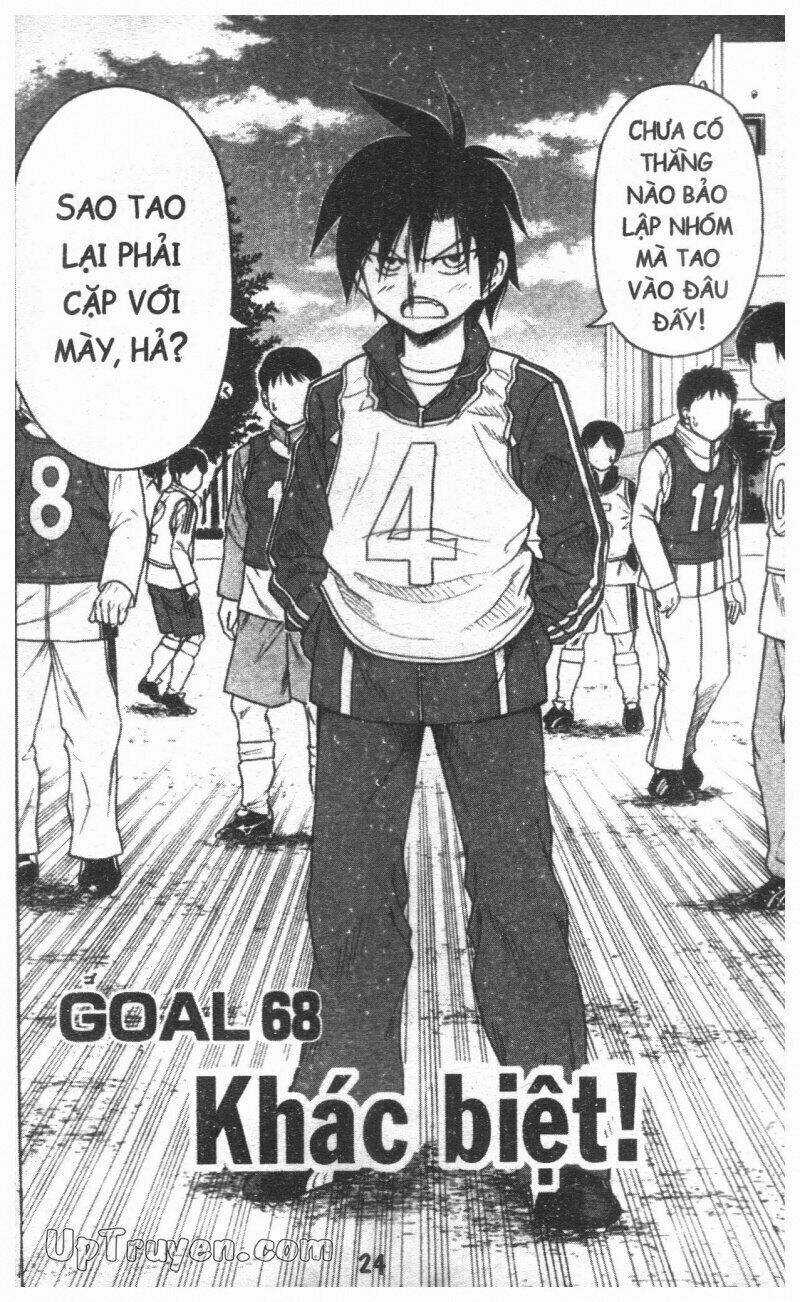 Golden Age Chapter 8 trang 24