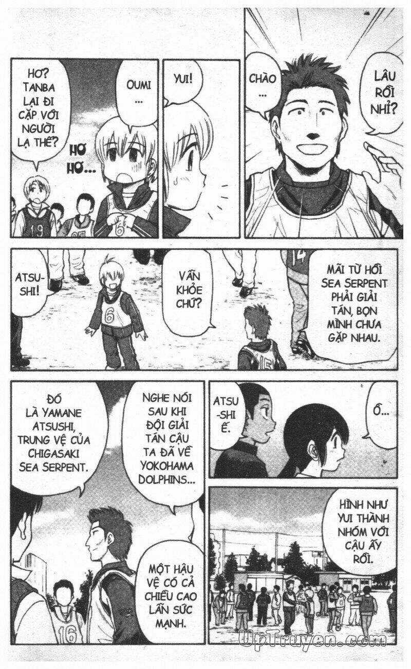 Golden Age Chapter 8 trang 27