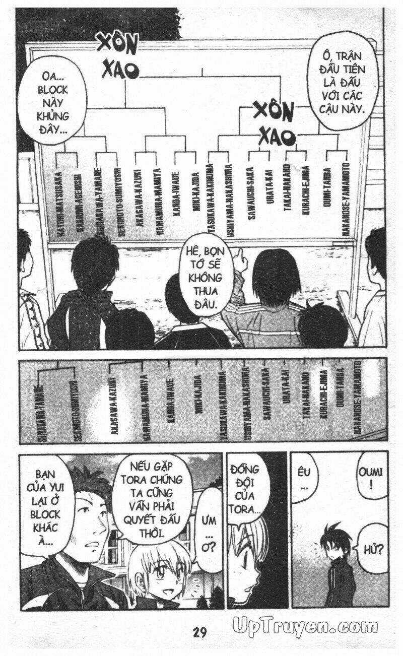 Golden Age Chapter 8 trang 29