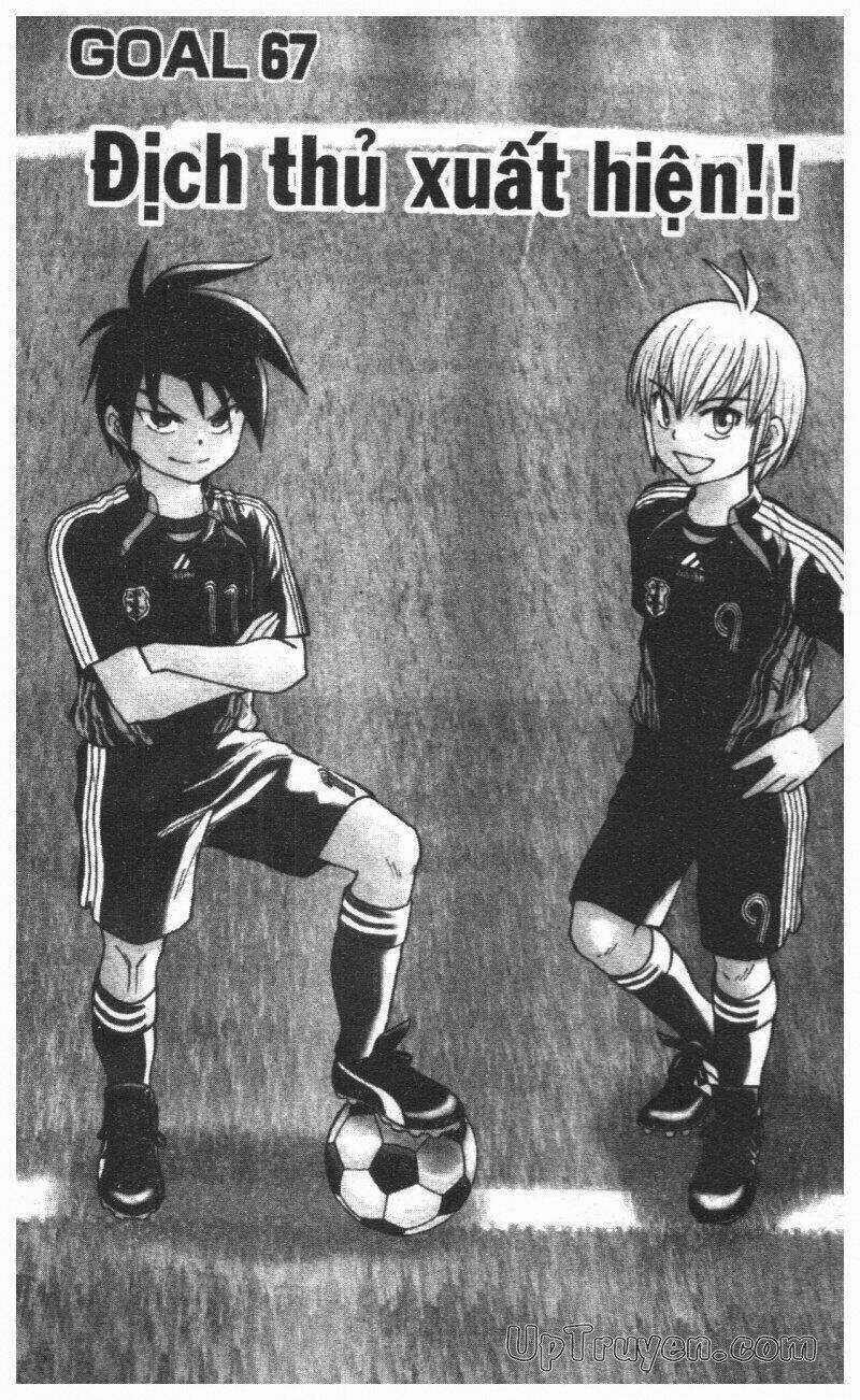 Golden Age Chapter 8 trang 3