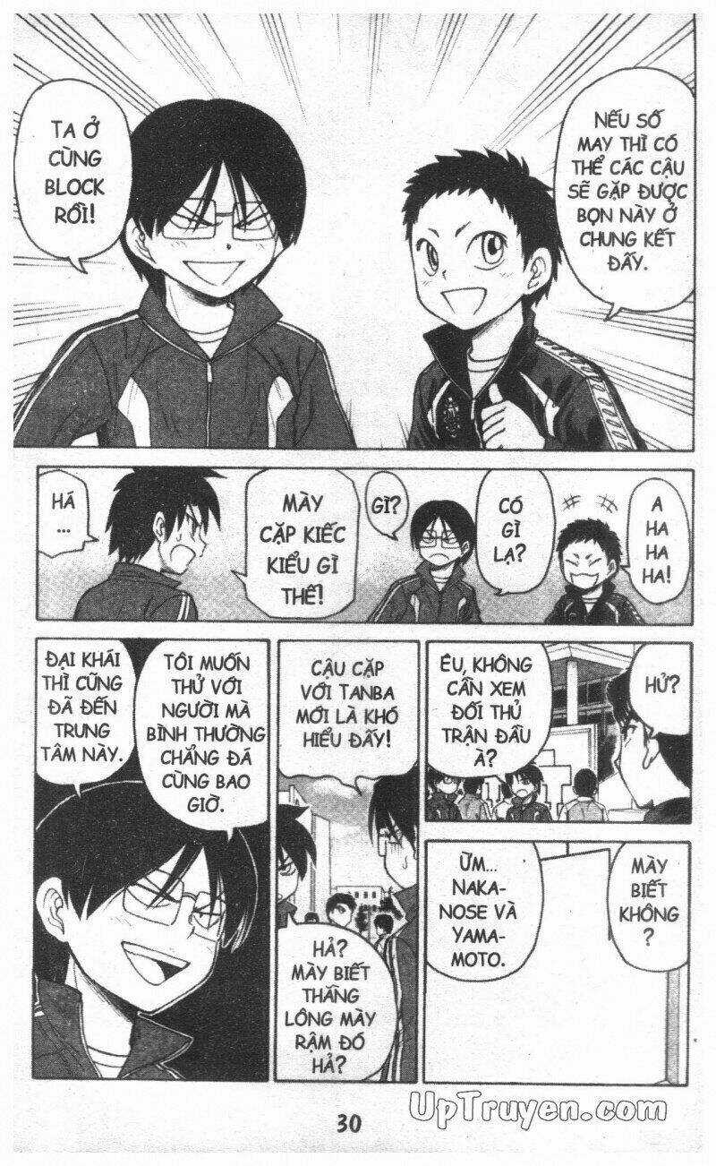 Golden Age Chapter 8 trang 30