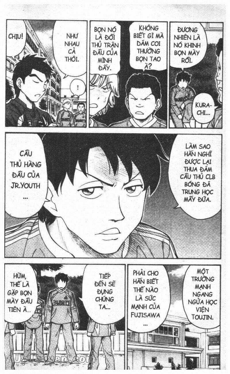 Golden Age Chapter 8 trang 31