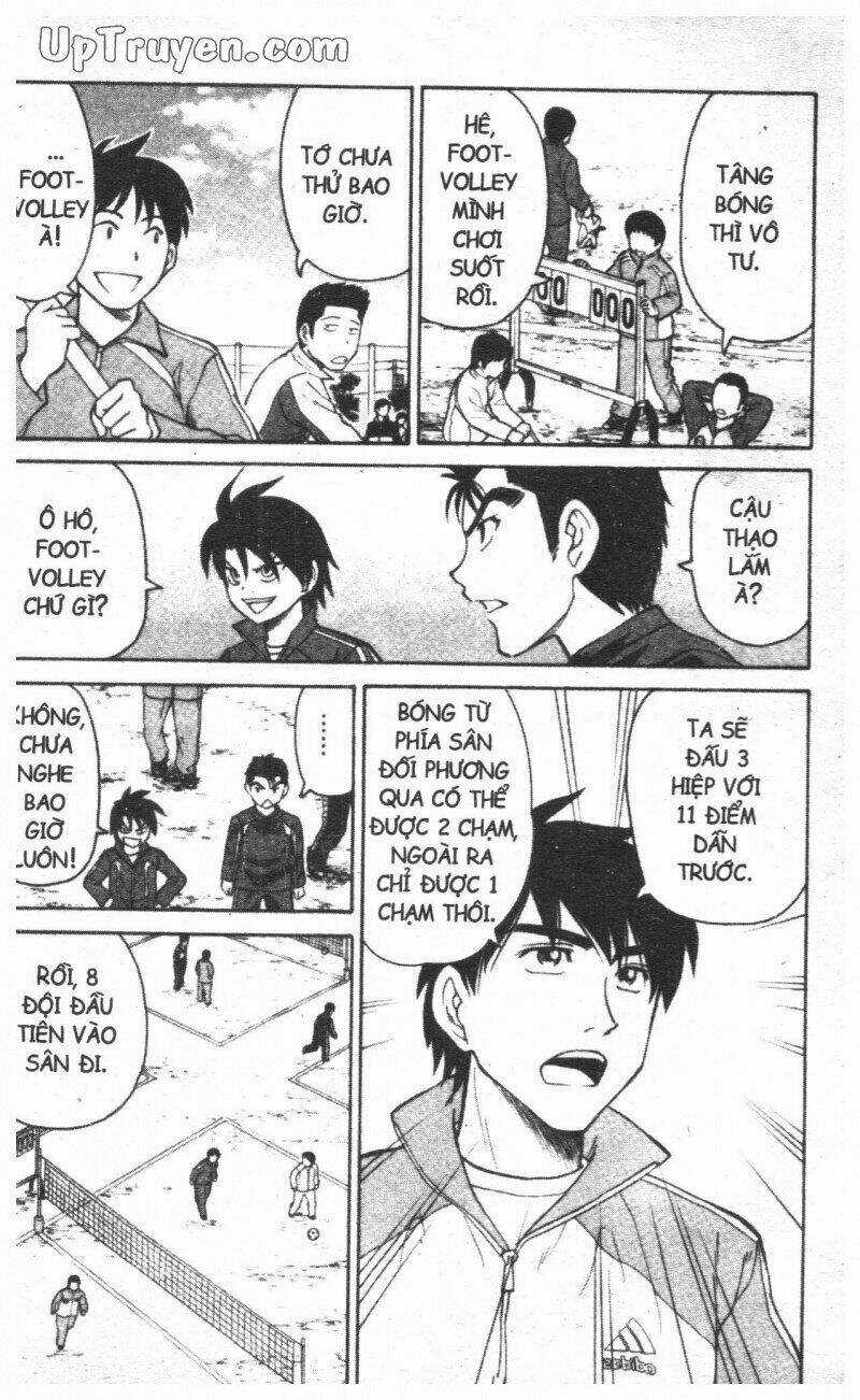 Golden Age Chapter 8 trang 33