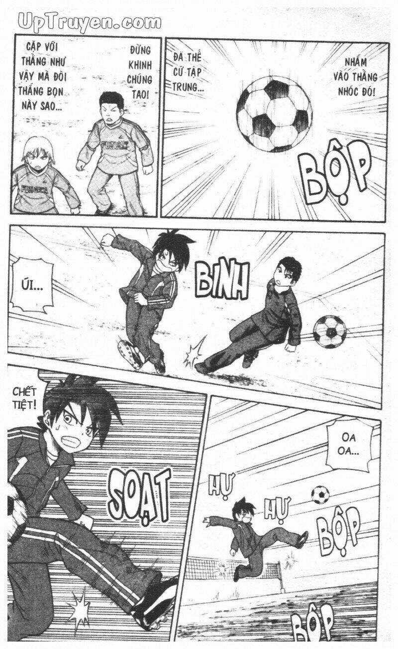 Golden Age Chapter 8 trang 37