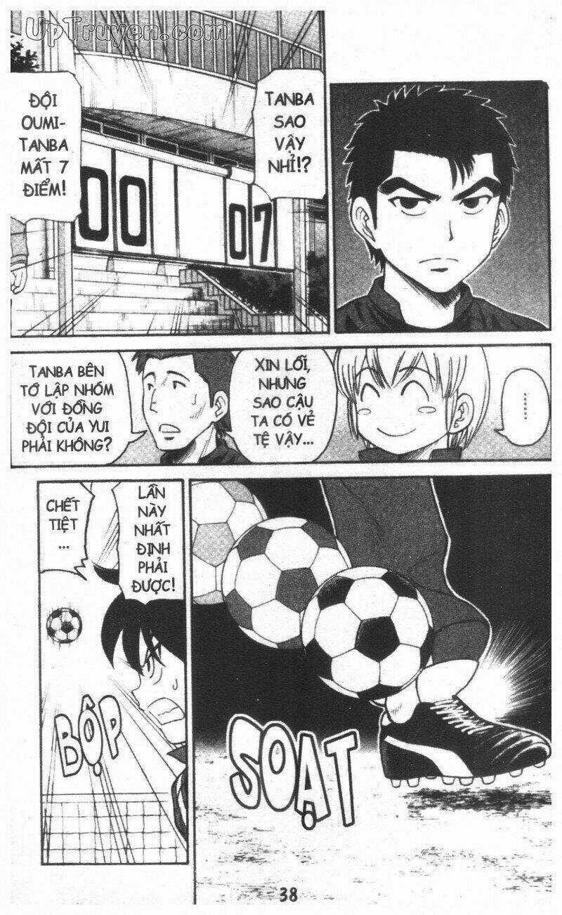 Golden Age Chapter 8 trang 38