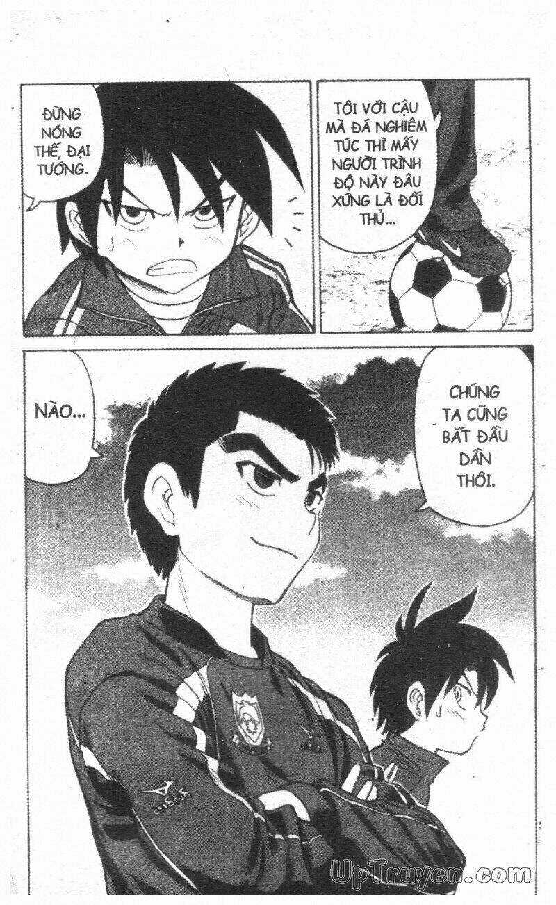 Golden Age Chapter 8 trang 40