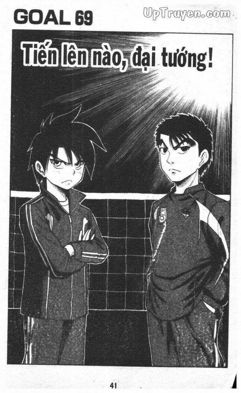 Golden Age Chapter 8 trang 41