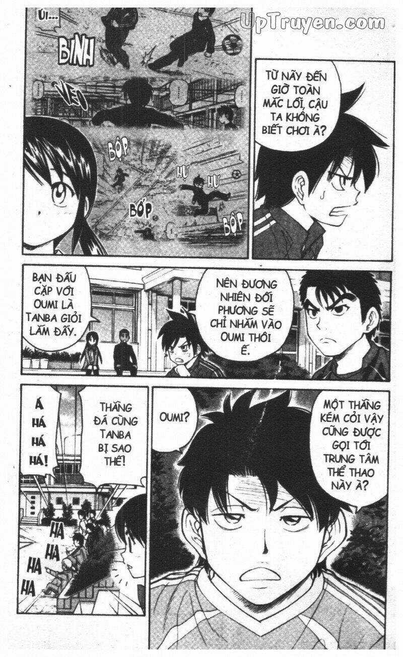 Golden Age Chapter 8 trang 43