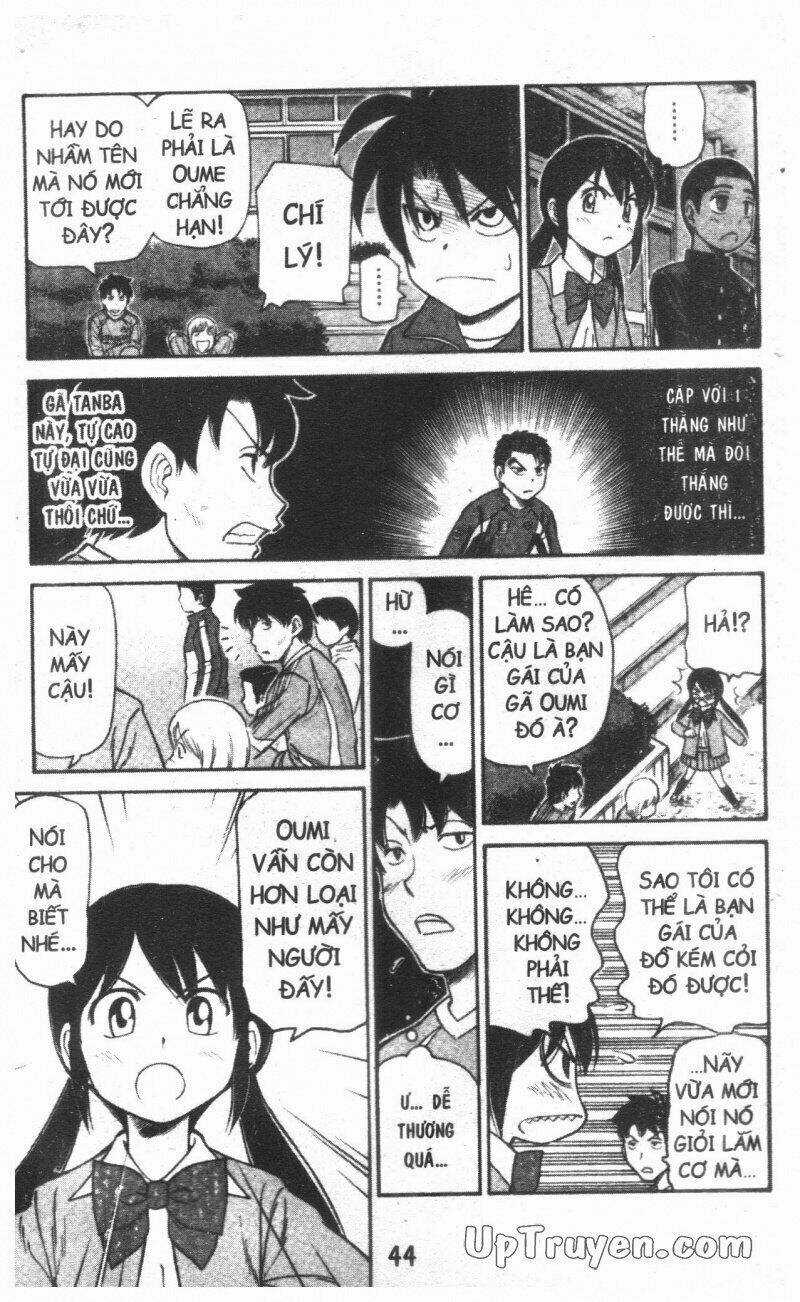 Golden Age Chapter 8 trang 44