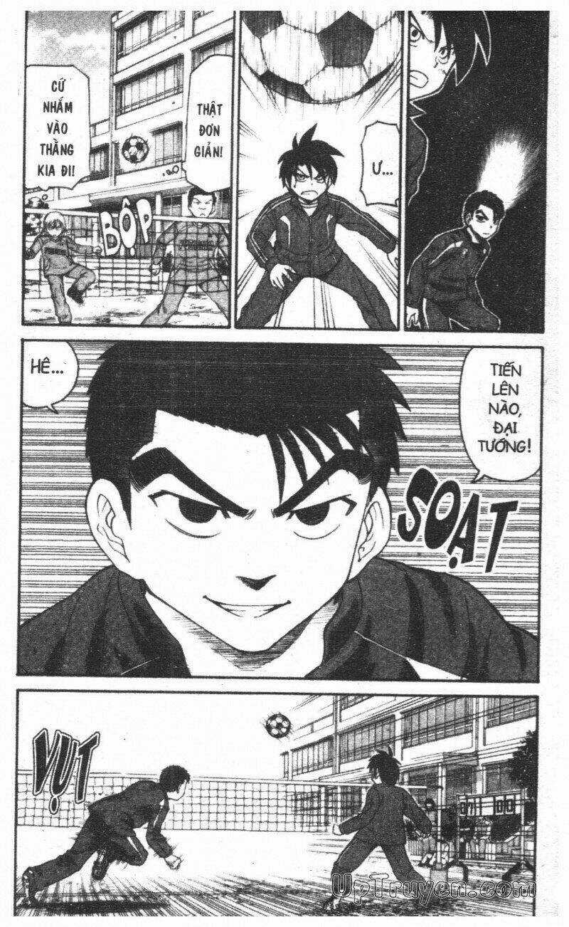 Golden Age Chapter 8 trang 45