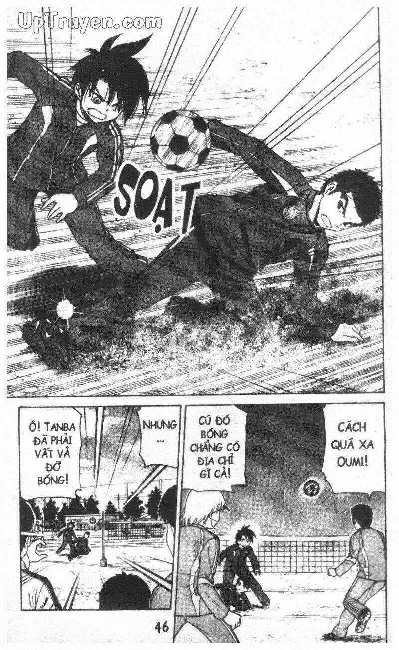 Golden Age Chapter 8 trang 46