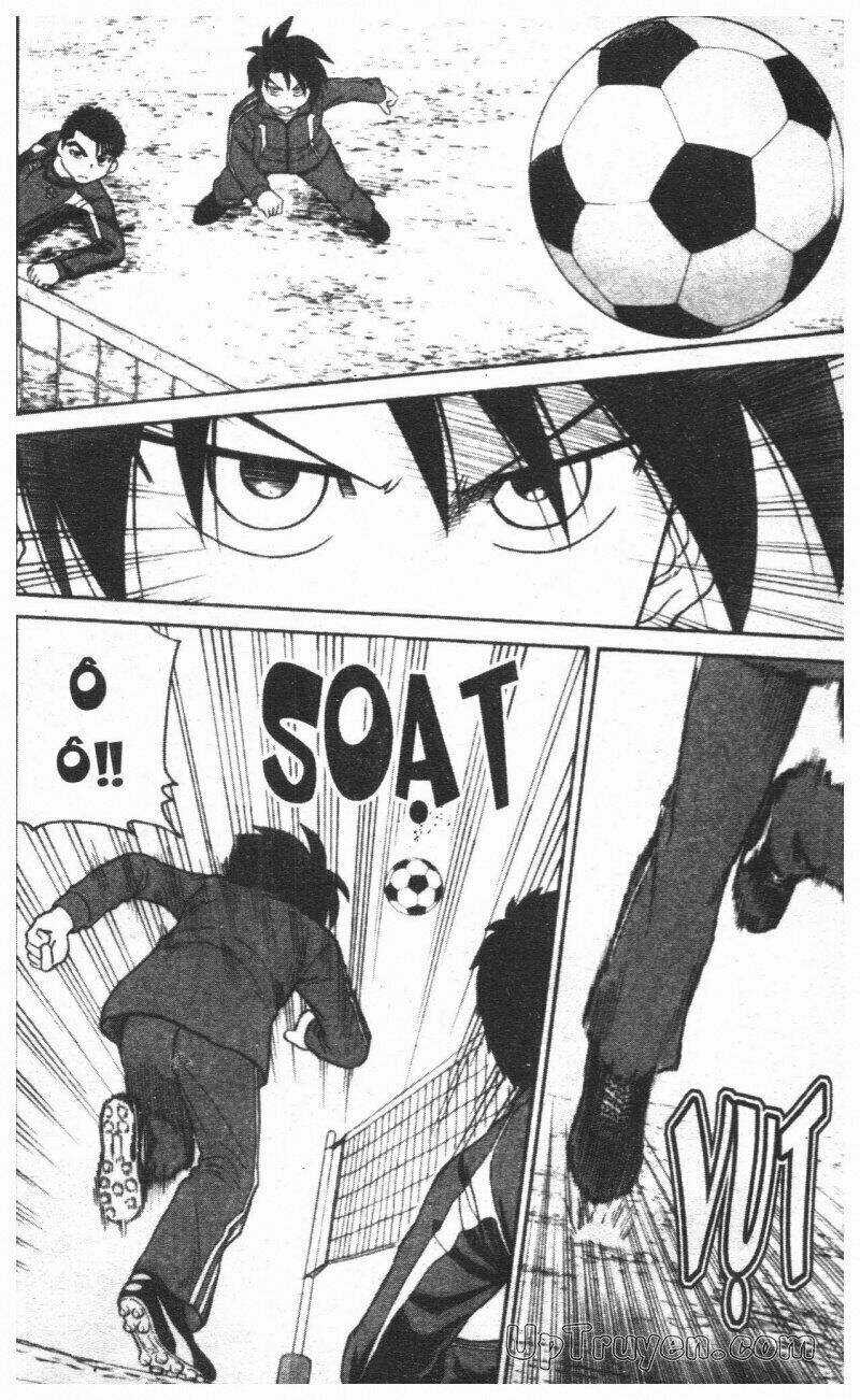 Golden Age Chapter 8 trang 47