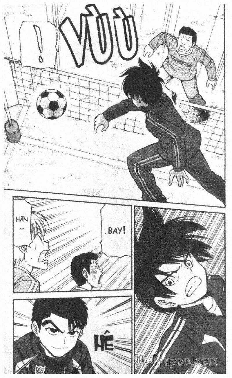 Golden Age Chapter 8 trang 48