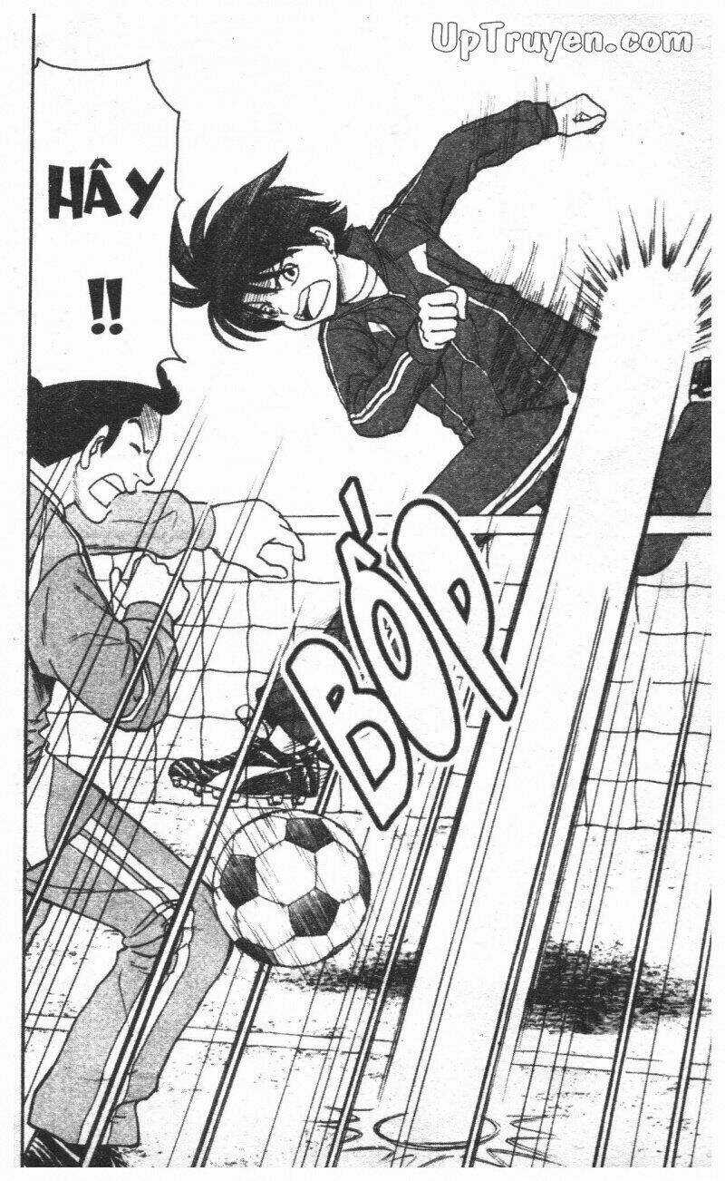 Golden Age Chapter 8 trang 49