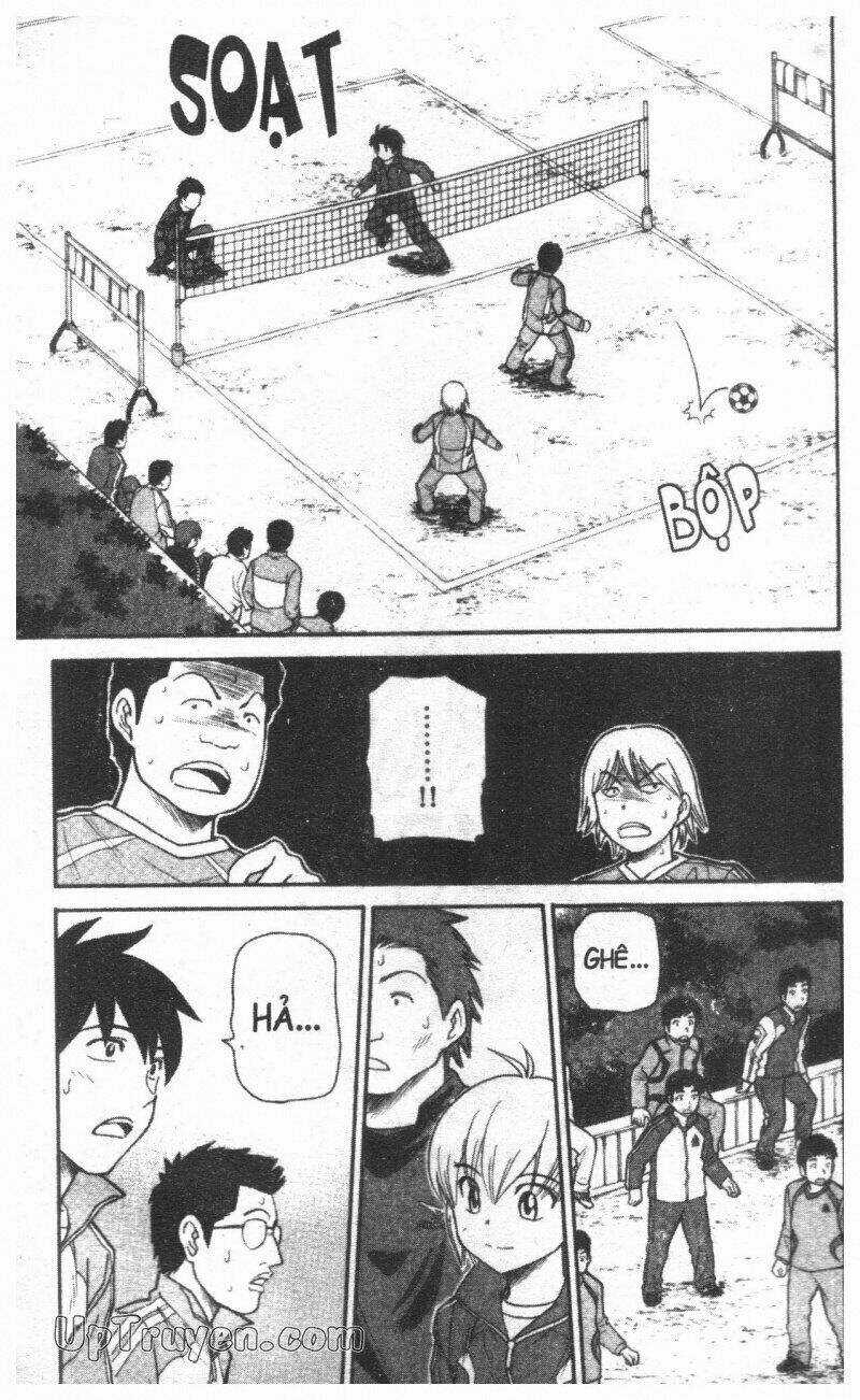 Golden Age Chapter 8 trang 50