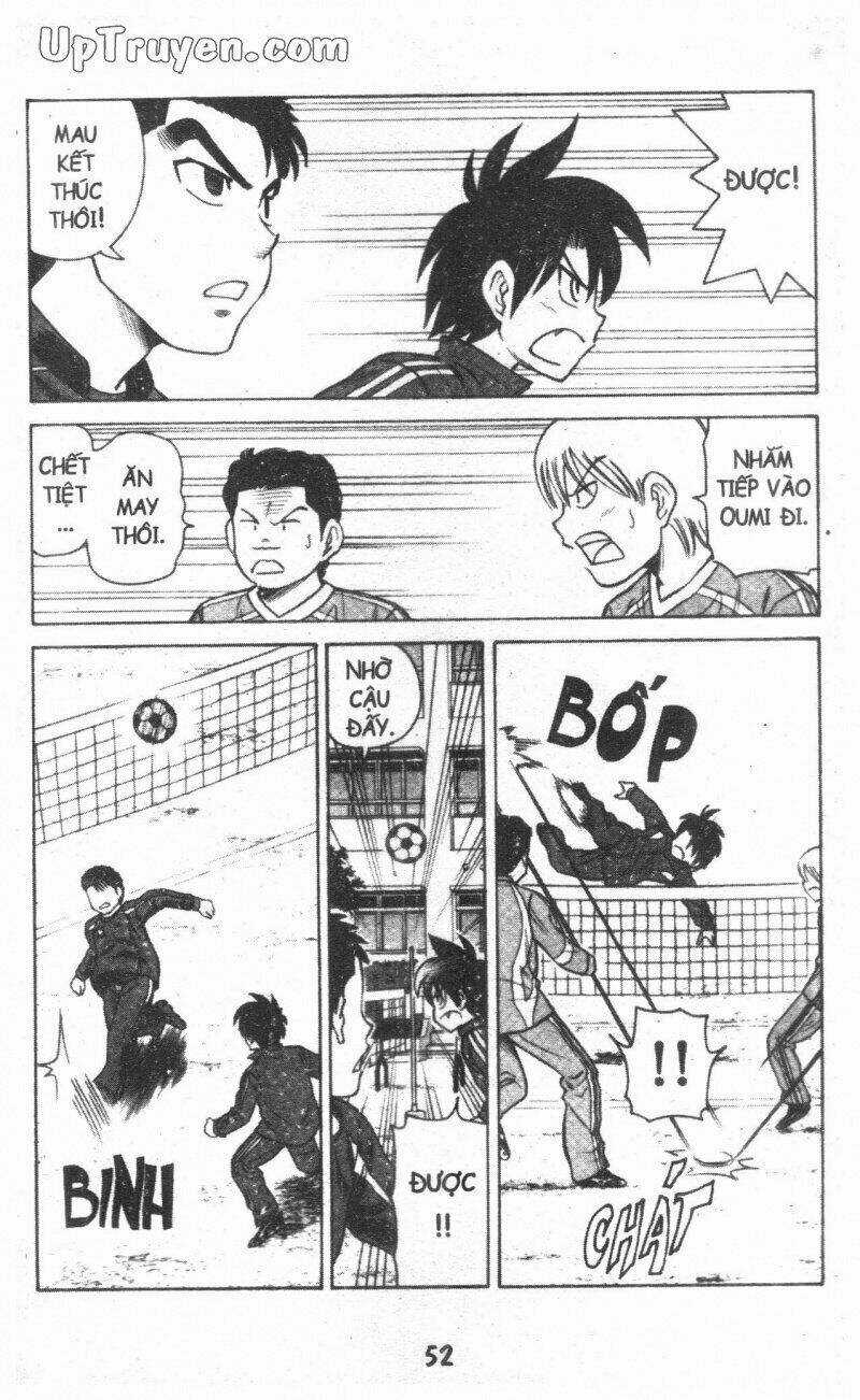 Golden Age Chapter 8 trang 52