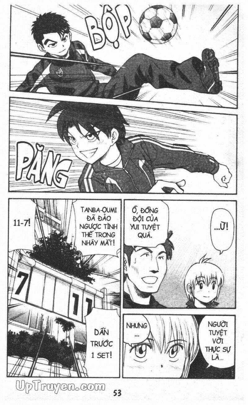 Golden Age Chapter 8 trang 53