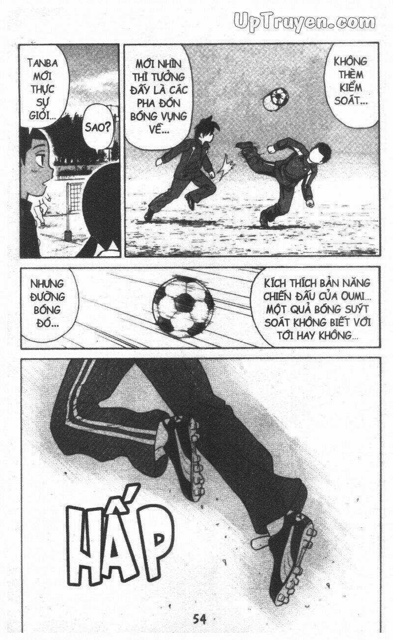 Golden Age Chapter 8 trang 54