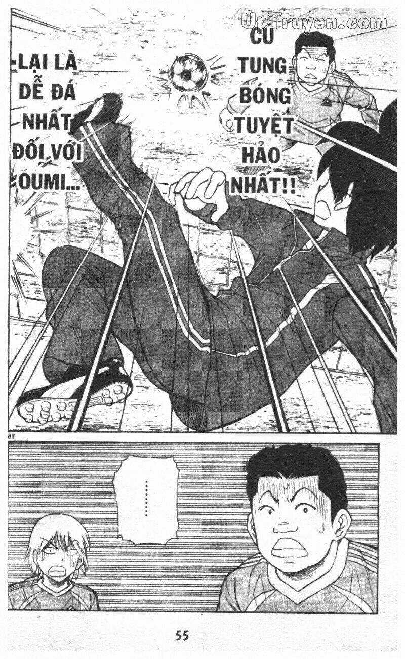 Golden Age Chapter 8 trang 55