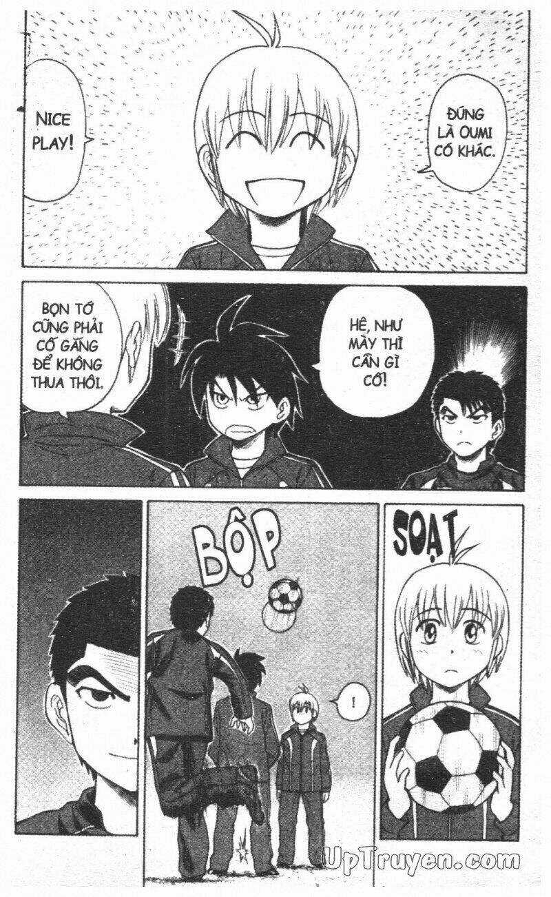 Golden Age Chapter 8 trang 57