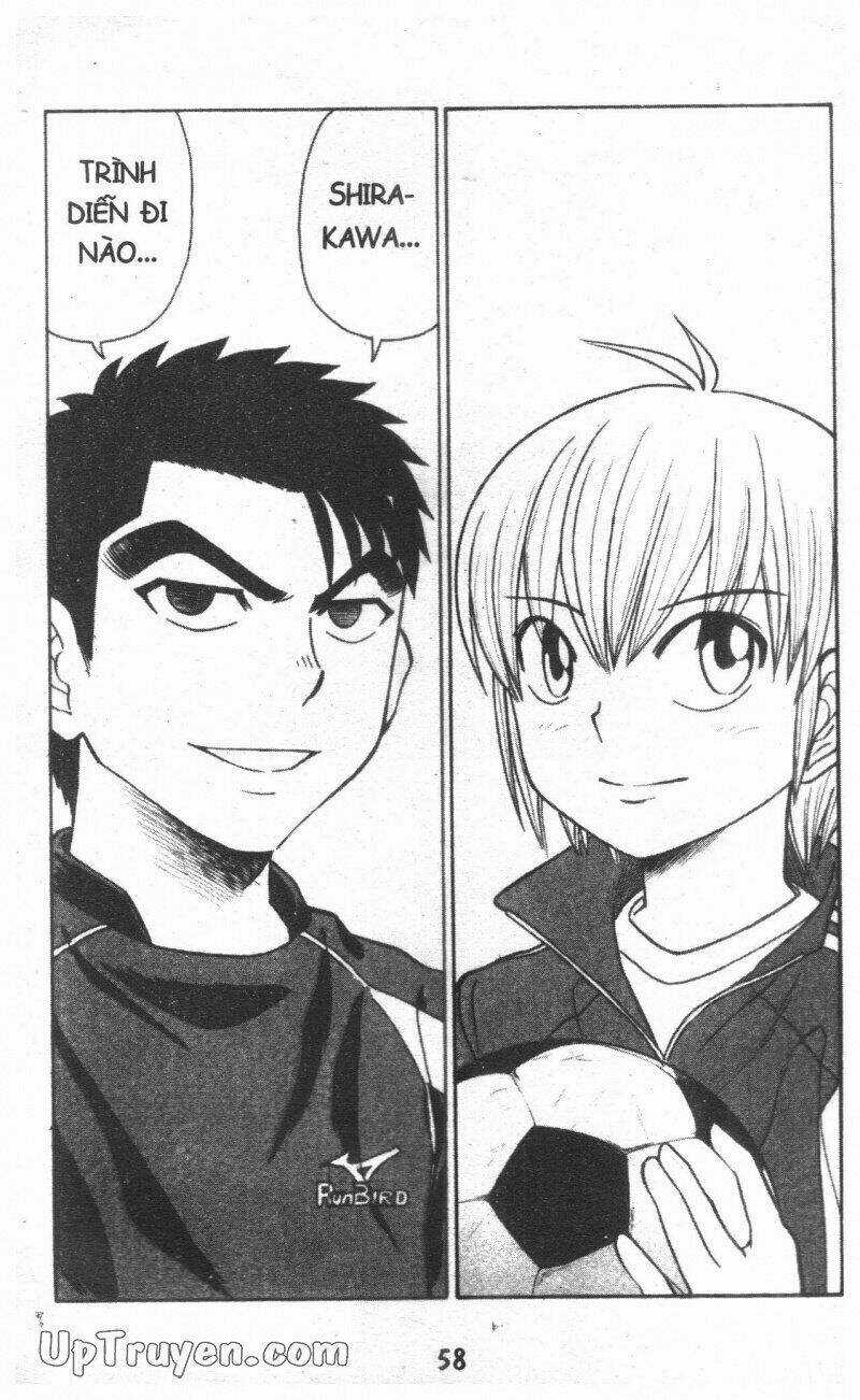 Golden Age Chapter 8 trang 58