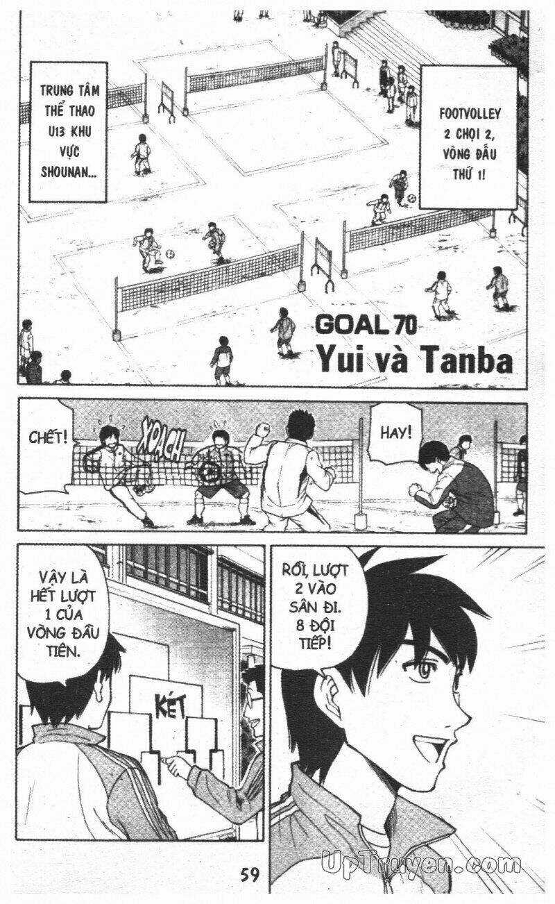 Golden Age Chapter 8 trang 59