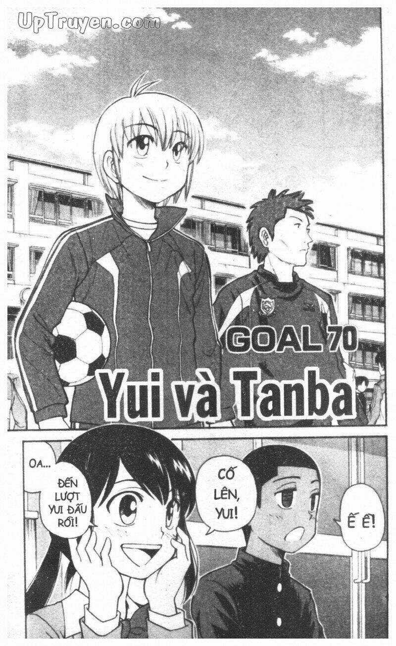 Golden Age Chapter 8 trang 60