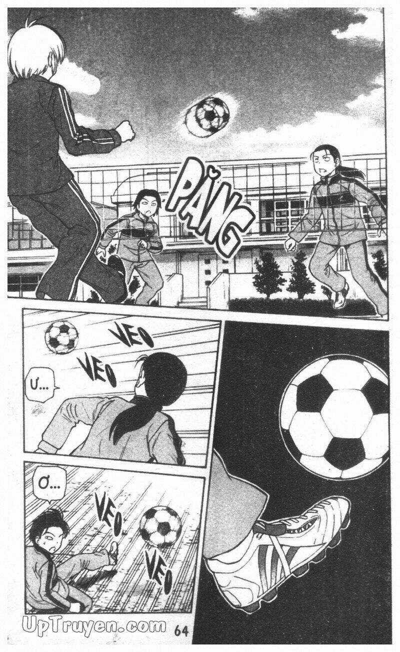 Golden Age Chapter 8 trang 64