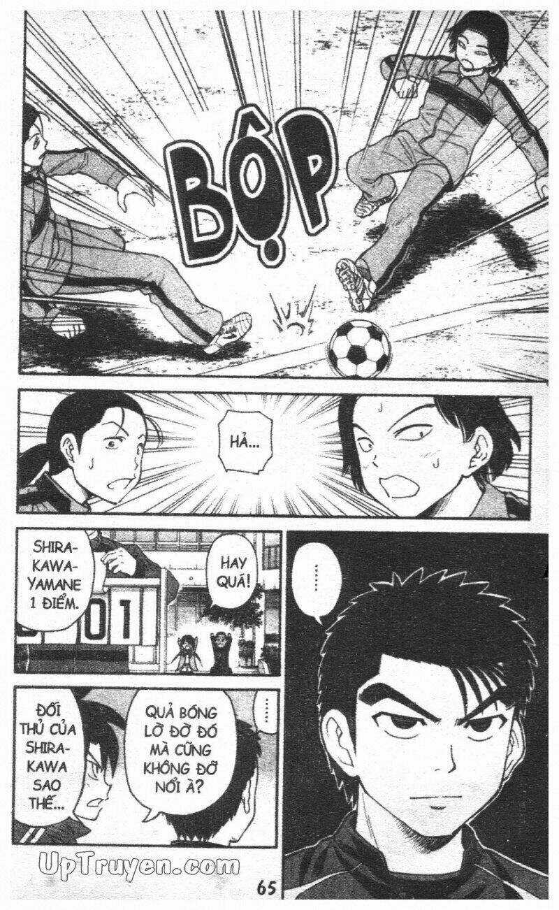 Golden Age Chapter 8 trang 65