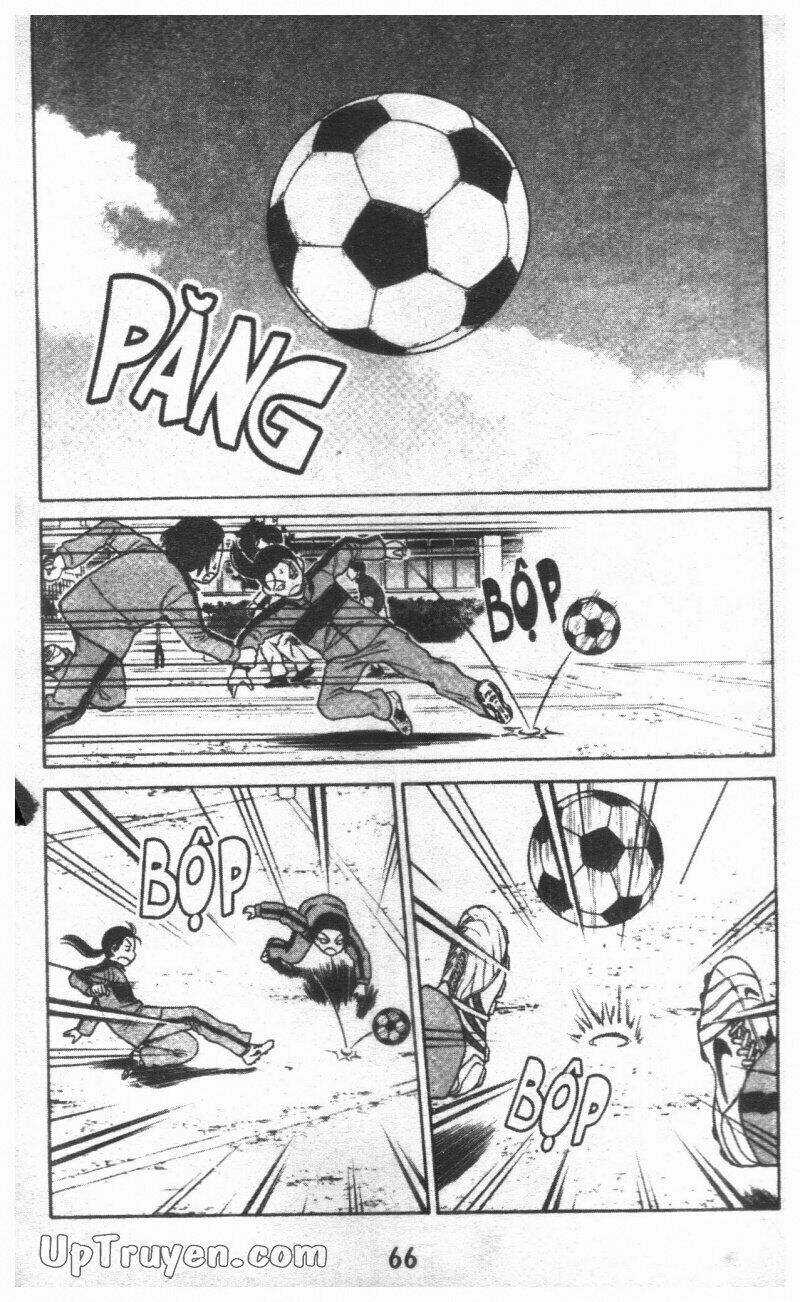 Golden Age Chapter 8 trang 66