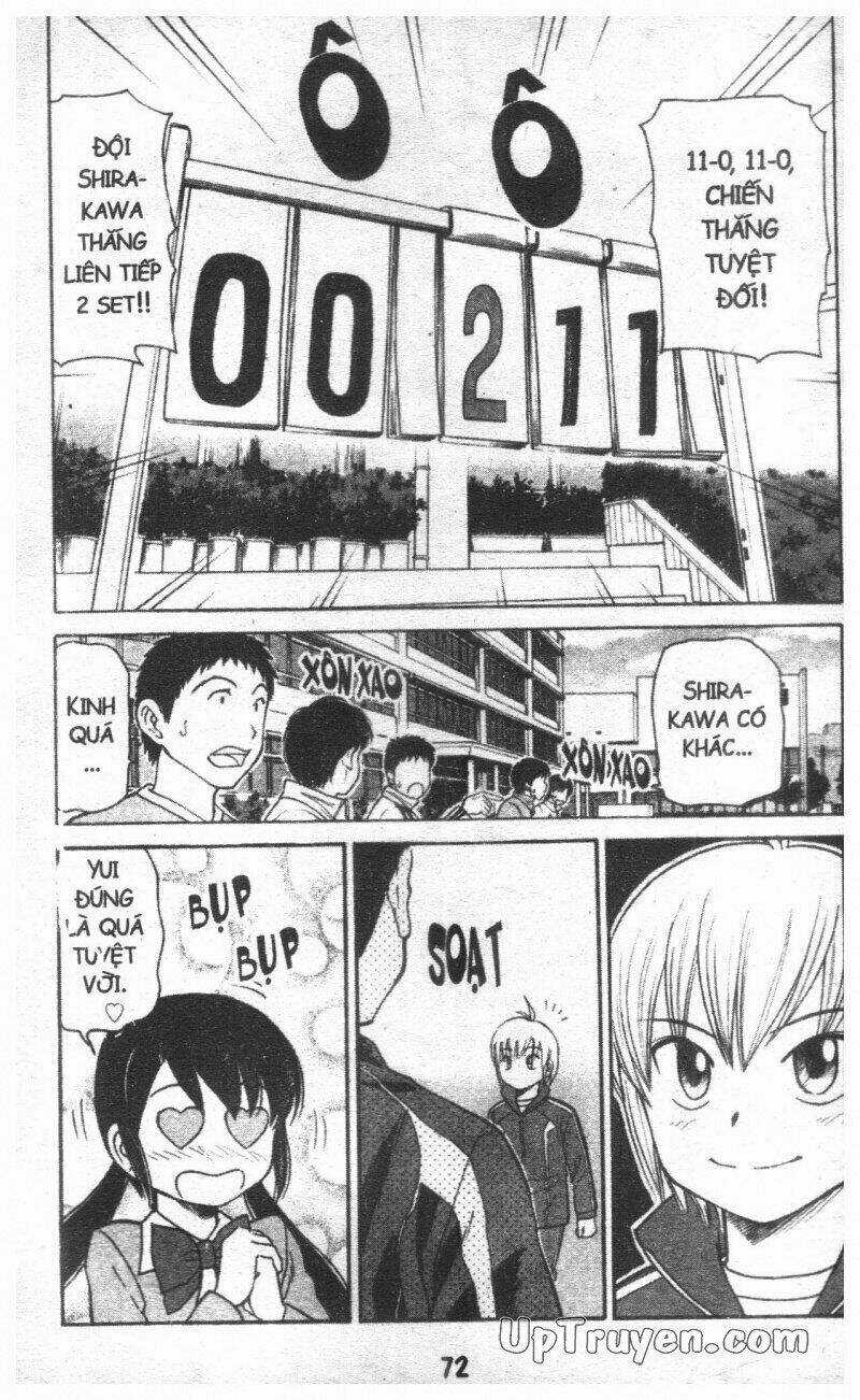 Golden Age Chapter 8 trang 72