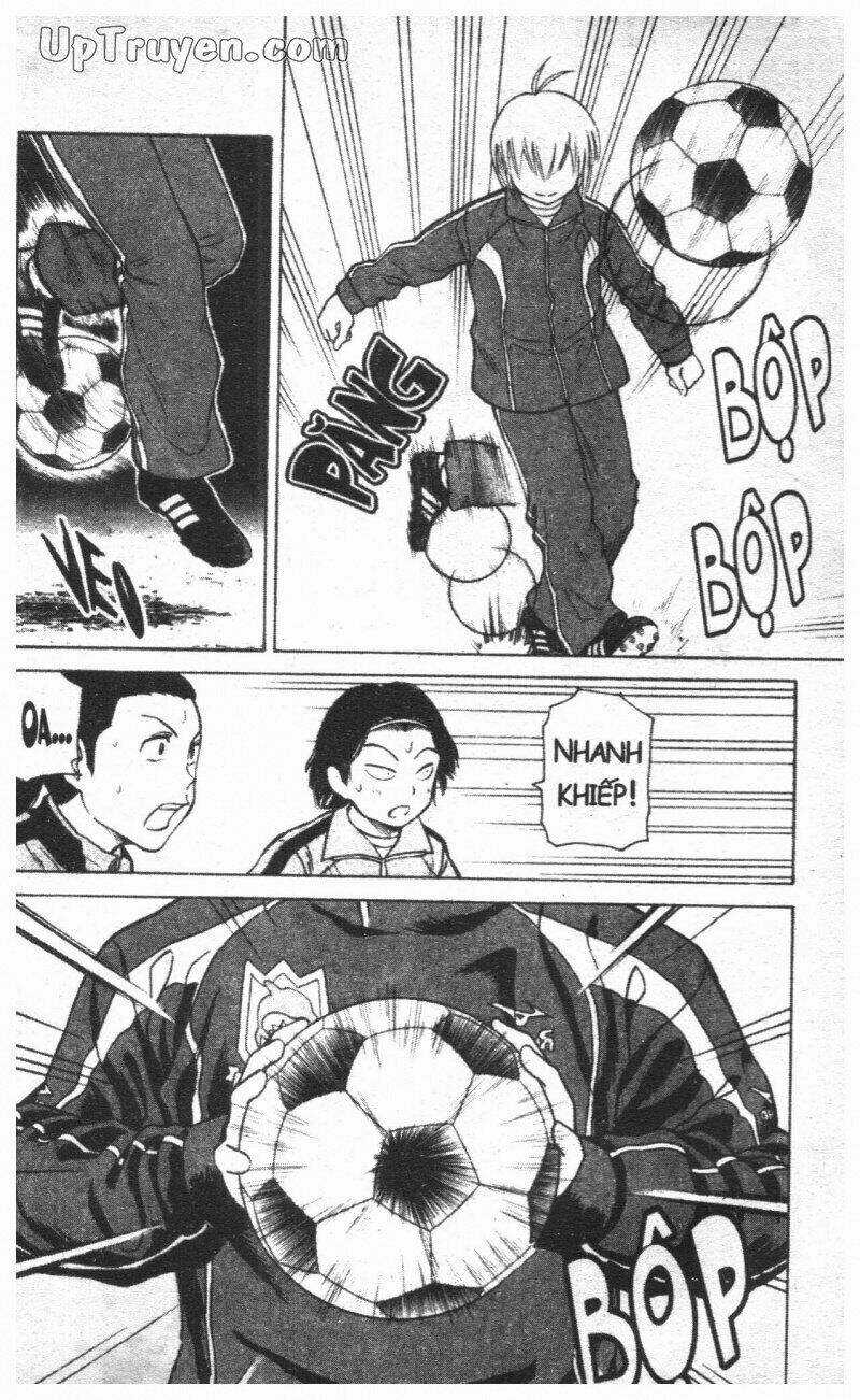 Golden Age Chapter 8 trang 73