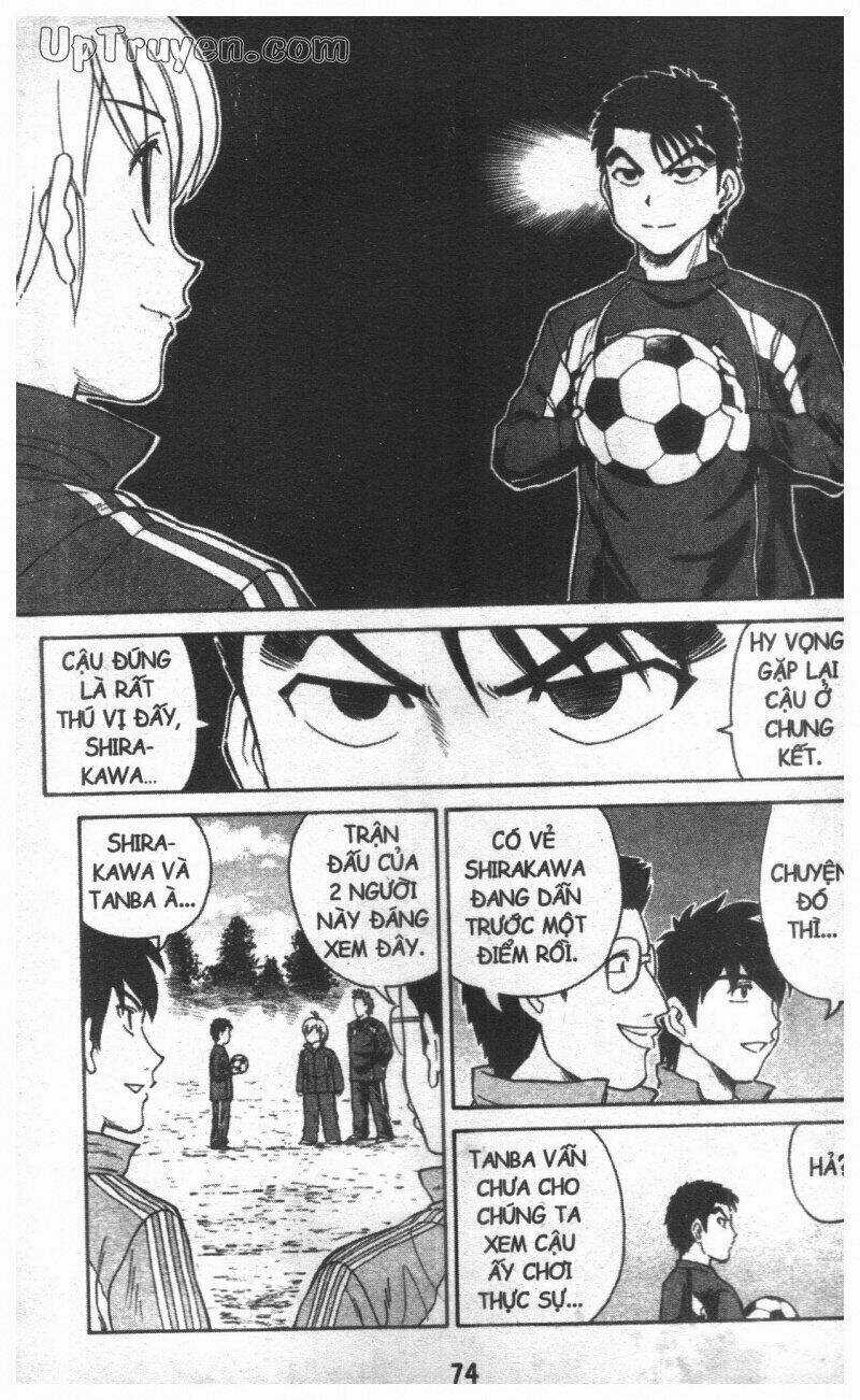 Golden Age Chapter 8 trang 74