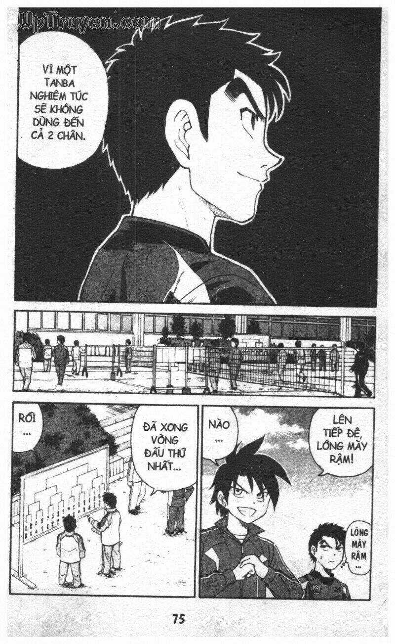 Golden Age Chapter 8 trang 75